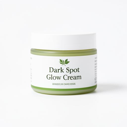 Dark Spot Glow Cream